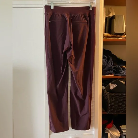 Athleta Brooklyn Ankle Pant (Size 0P) - Picture 4 of 5